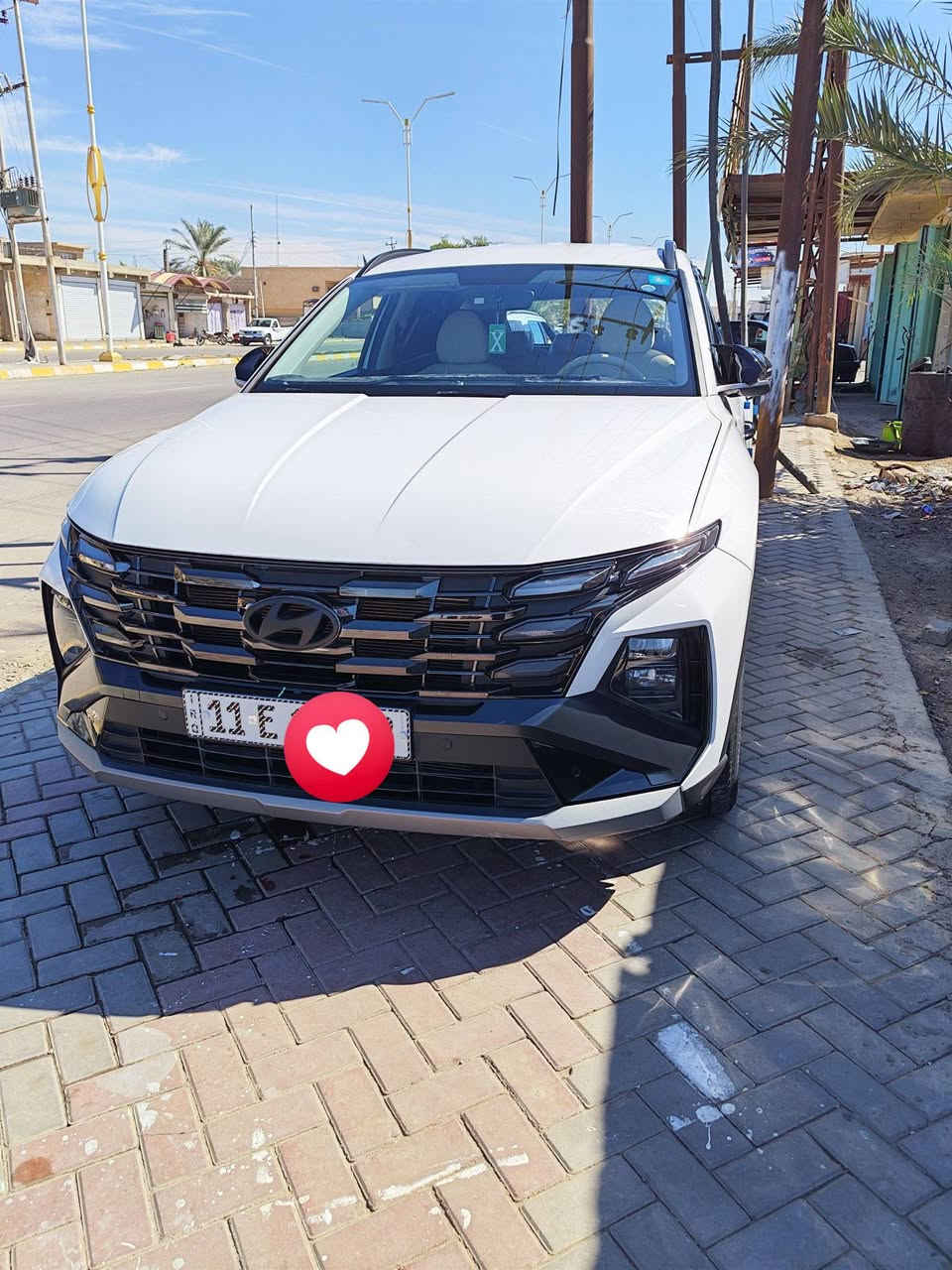 توسان • ٢٠٢٥ • رقم بغداد