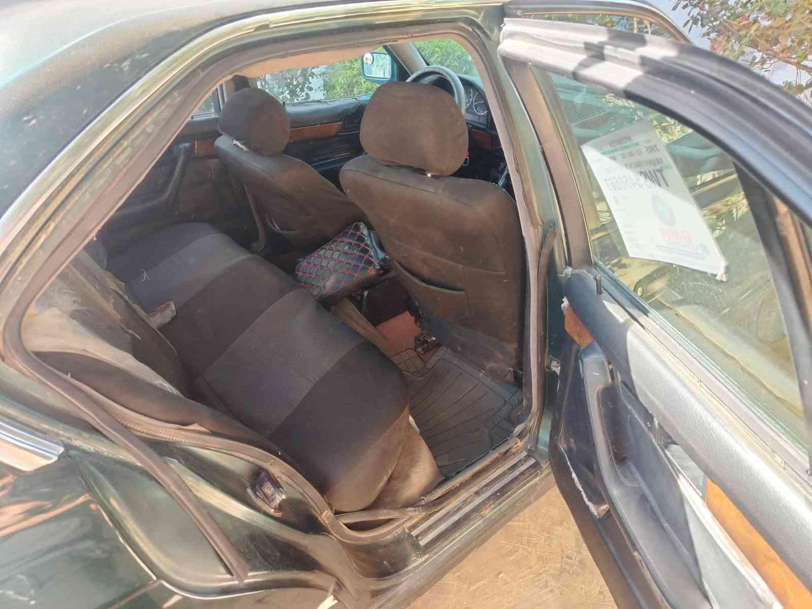 سلام عليكم
للبيع بي ام
موديل 90 بسمي
فتحه كشن كهرباء
رقم ألانبار تحويل مباشر
مكان الرمادي البوفراج
سعر 40 بيها مجال
رقم ***********
