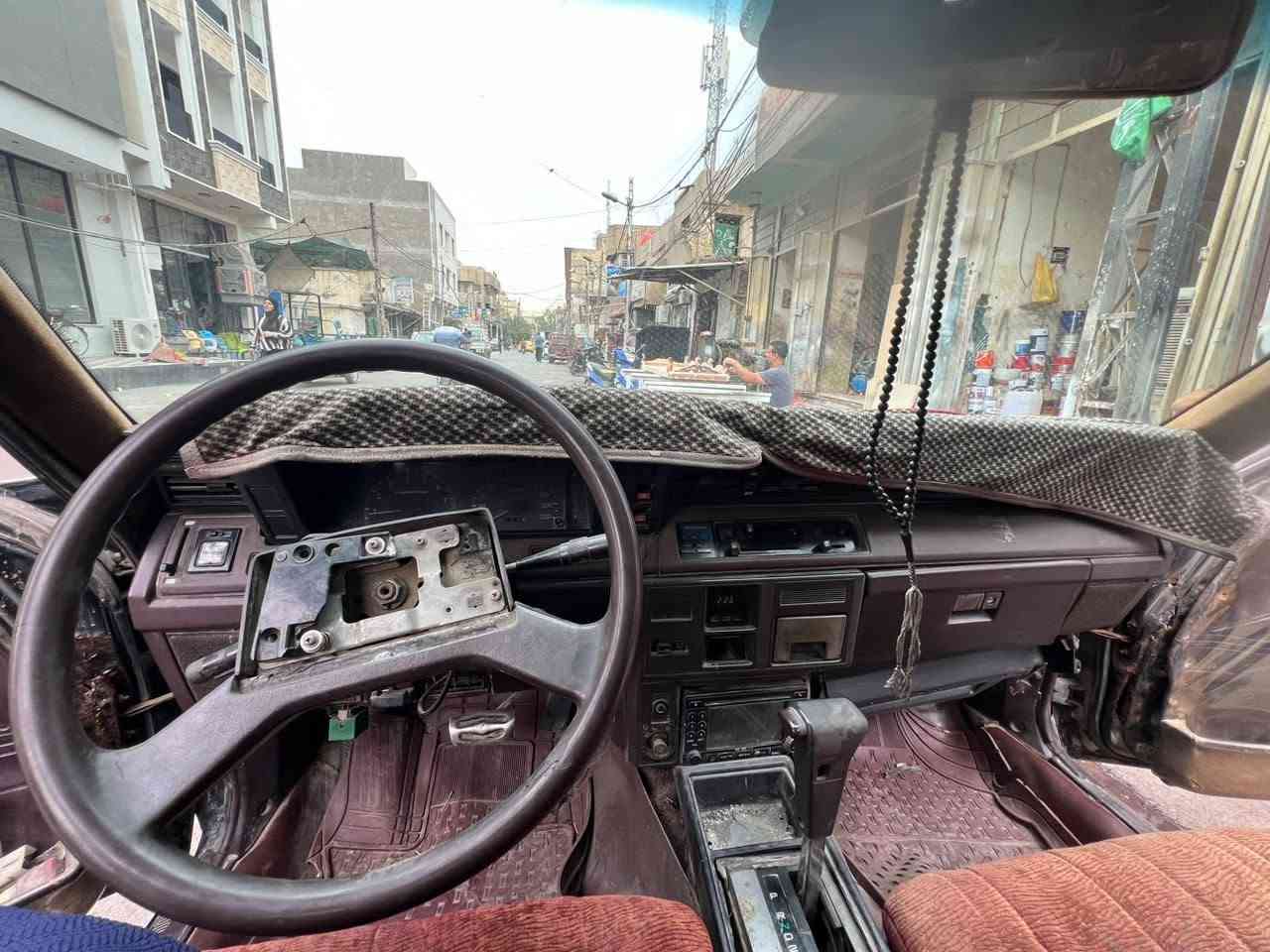 سلام عليكم سوبر 85 اللون اسود سياره كويتيه سياره فتحهة سياره تحويل شرط باسم المشتري سعر 28بيها مجال مكينه جديدة صدر80ب الميه ***********
