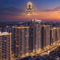 بوابة العراق • ٢٢٨م • ٣ غرف