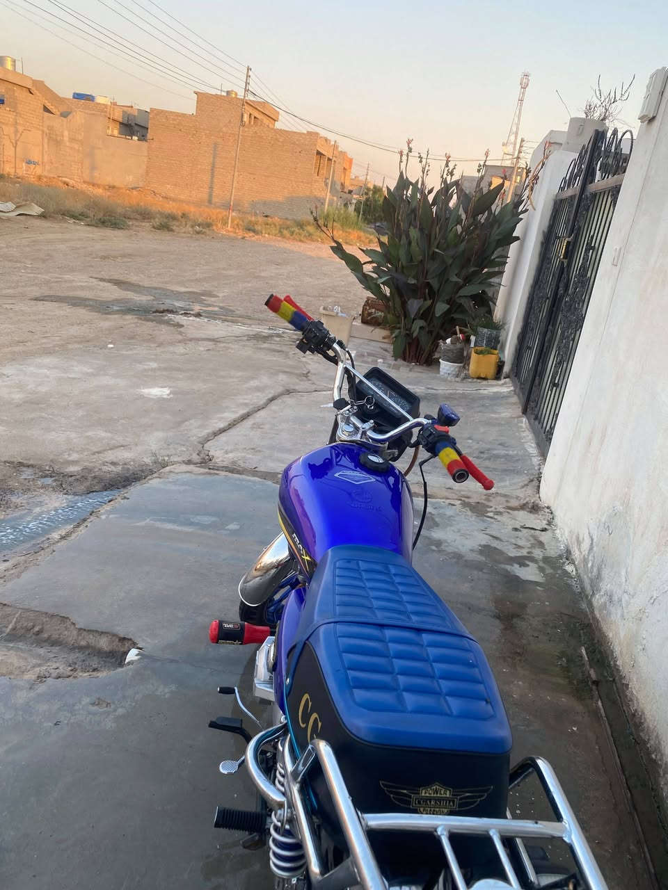 سيفان • ٢٠٠ • كهربائيات شغاله