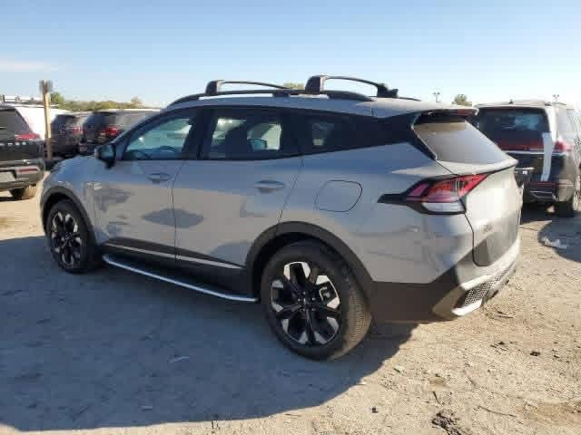 🚘 Kia Sportage X-Line 2024
🇺🇸 وارد أمريكي
🎨 لون أسمنتي مميز وفخم

📋  السياره مسجله رقم بغداد

تسجيل ذوي شهداء باسمي حصراً وكاله عامه مطلقه 

⭐ فول مواصفات
✅ محرك 2.5 لتر
✅ كير أوتوماتيك 8 سرعات
✅ دفع رباعي (AWD)
✅ سقف بانوراما
✅ قطعتين تبريد
✅ شاشة كبيرة مع Apple CarPlay وAndroid Auto
✅ شاشة عدادات رقمية
✅ تشغيل بصمة وتشغيل عن بُعد
✅ شاحن لاسلكي
✅ تدفئة للمقاعد الأمامية
✅ مثبت سرعة راداري (Adaptive Cruise Control)
✅ رادارات أمان
✅ نظام مراقبة النقطة العمياء
✅ نظام الحفاظ على المسار
✅ كاميرا خلفية
✅ إضاءة LED
✅ جنوط X-Line الأصلية
✅ أوضاع القيادة: Smart / Normal / Sport / Snow

🔹 الضرر: جاملغ خلفي فقط.
✔️ مرجع على البارد
✔️ بدون صبغ
✔️ بدون تبديل

***********

