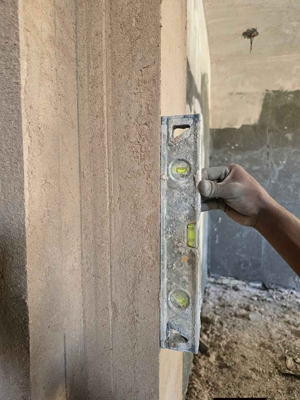 لباخ متفرغ • شغل هندسي • كربلاء