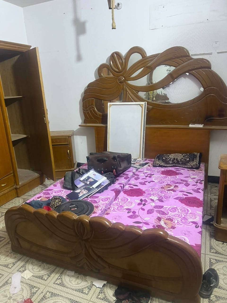 غرفه نضيفه • للبيع • نجف الاشرف حي السواق