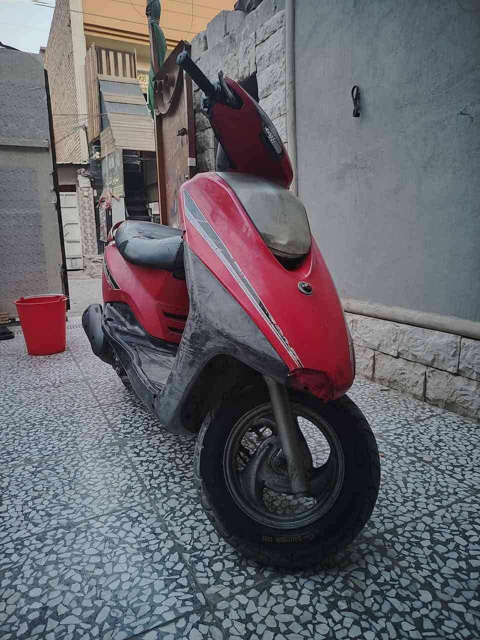بريز • مكينه نضيفه • ختم واحد