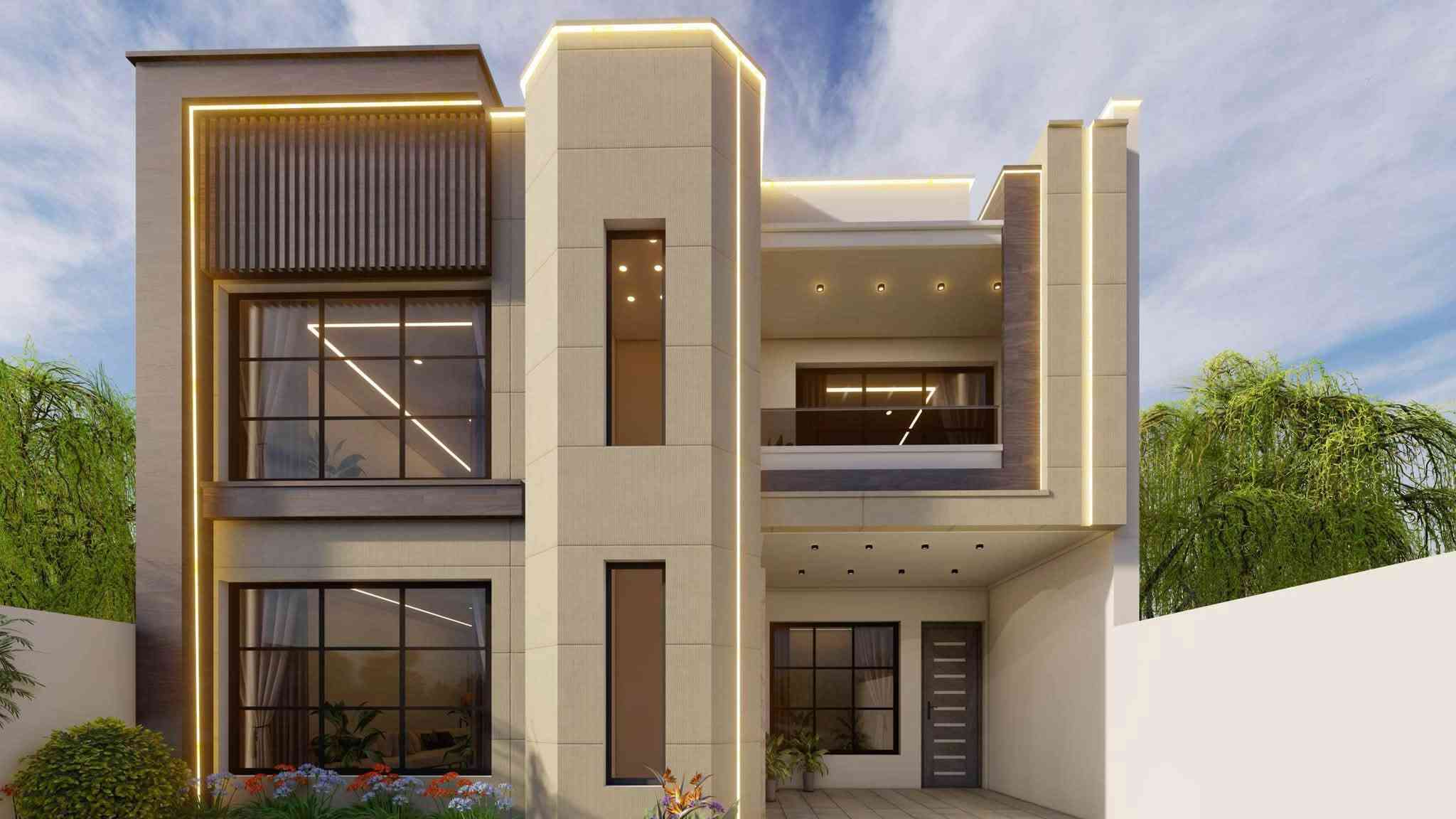 تصميم الواجهة من تصميمي في بغداد حسب الطلب …لطلب التصاميم الخرائط والواجهات حسب الطلب و بانسب الاسعار يرجى مراسله على الواتساب ***********
