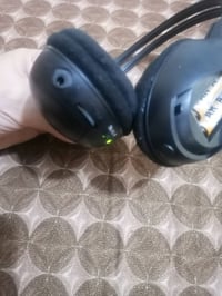 سماعات • نقص كيبل اوكس • ٩ قطع