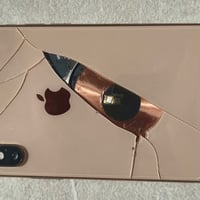 اكس ماكس • ذاكرة 256 • فيس ايدي عاطل