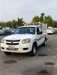 بيكاب • مازدا 8 • ٢٠٠٨