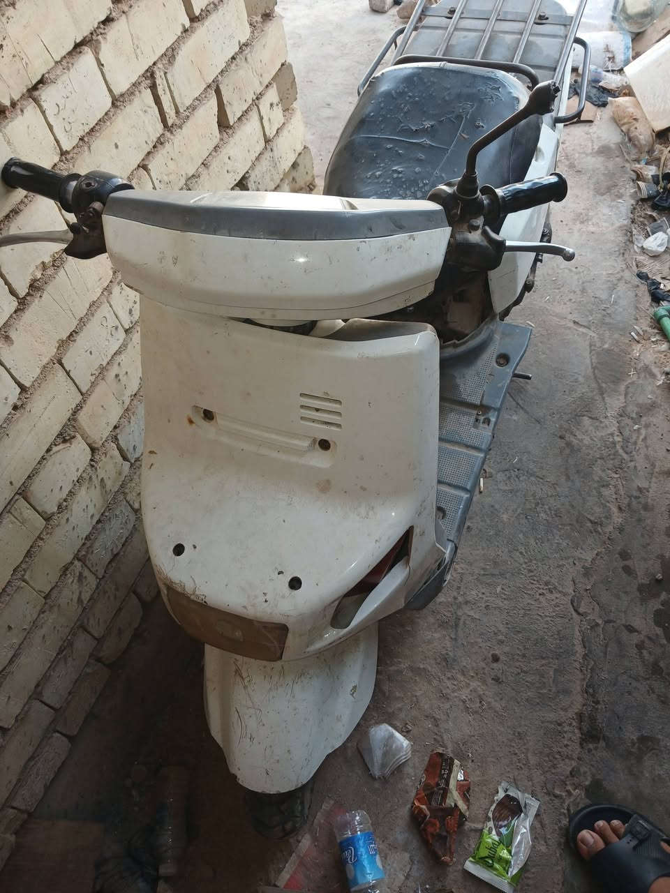 بيكم • كربلاء