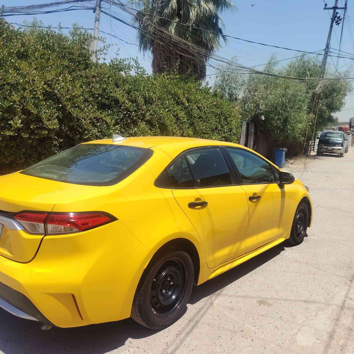 كولا 21 كير محرك تبريد ثلج نضيفة جاهزه
السعر: 130 بيها مجال
موقع: بغداد الدورة
الهاتف: ***********

