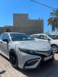 كامري SE • ٢٠٢٣ • كركوك