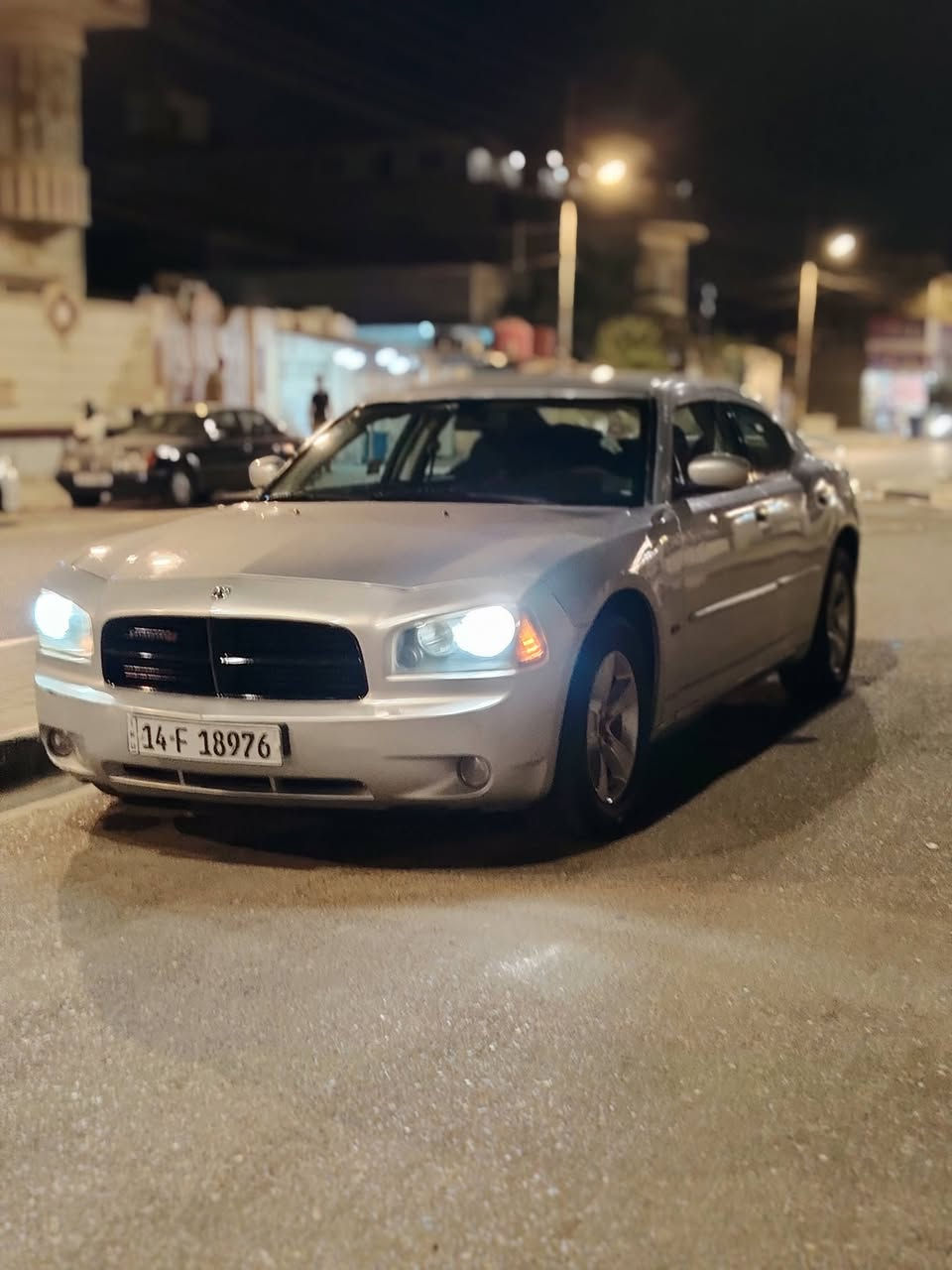 جارجر 2010 اصل خليجي فول عده الفتحه عينه 260
كشن كهربائي تحكم دواسات كهربائي تبريد ثلج شاشه جبيره
كامره خلفيه حساسات خلفية مكينه 3500 كير امس شديته بعده بضمانه تخم تاير تمام سياره استخدام شخصي جاهزه ما ذب عليها الف سنويه مجدده رقم بصرة انكليزي تحول هزه جديده مكفوله من الضربه بيها قطع صبغ ابيع عام
السعر 88 وبي مجال قليل عنوان البصره ***********

