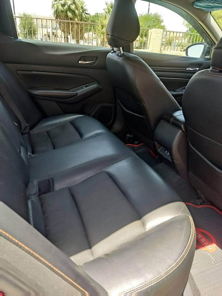 🔥 ألتيما 2020 SR فوووول للبيع 🔥
🚘 ماشية 100 ألف كم فقط

✅ فتحة سقف
✅ كشنات جلد + تدفئة
✅ إشارات بالمرايات
✅ حساسات خلفية
✅ ستيرن
✅ رادار أمامي وجانبي
✅ كاميرا خلفية متحركة
✅ تايرات جديدة
✅ باتري جديد
✅ صدر كامل
✅ شرط كير ومحرك

💯 ما ناقصها أي شي، جاهزة للاستخدام

⚠️ بيها ضرر خلفي سابق، البجم كبس.

📍 تكريت – مجمع بيتي

💰 السعر 132 ورقة، بيها مجال

📞 ***********
