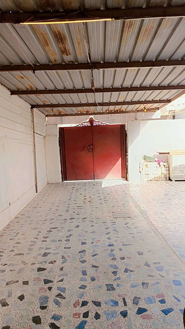 عنران شارع عشرين • ٢٣٠م • جاهز