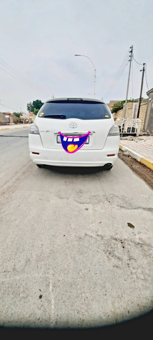 تيوته ماركس • ٢٠١٤ • ٧ راكب