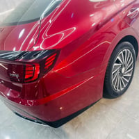 سوناتا هايبرد • ٢٠٢٣ • ماشيه ٣٤٠٠٠
