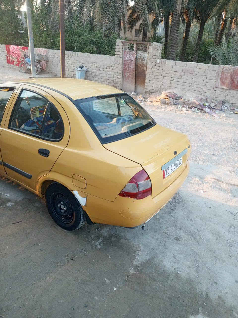 طيبه • ٢٠١٥ • رقم بابل