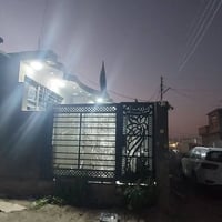 ابيوت 2ركن المكان حي الشرطه  الاتصال الاستفسار 07808903539