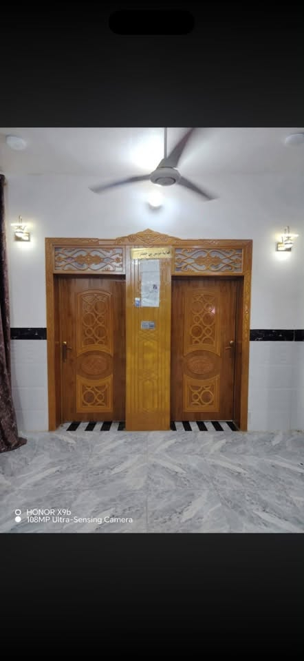 ملحق قرية الغدير • ١٠٠م • غرفتين