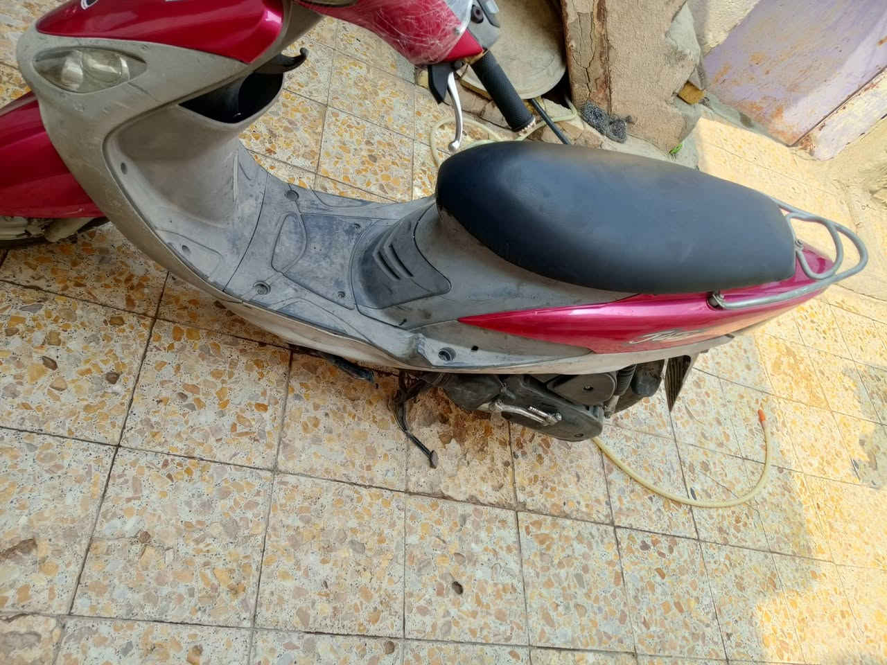 50 بلاد • ناصريه • مستعجل