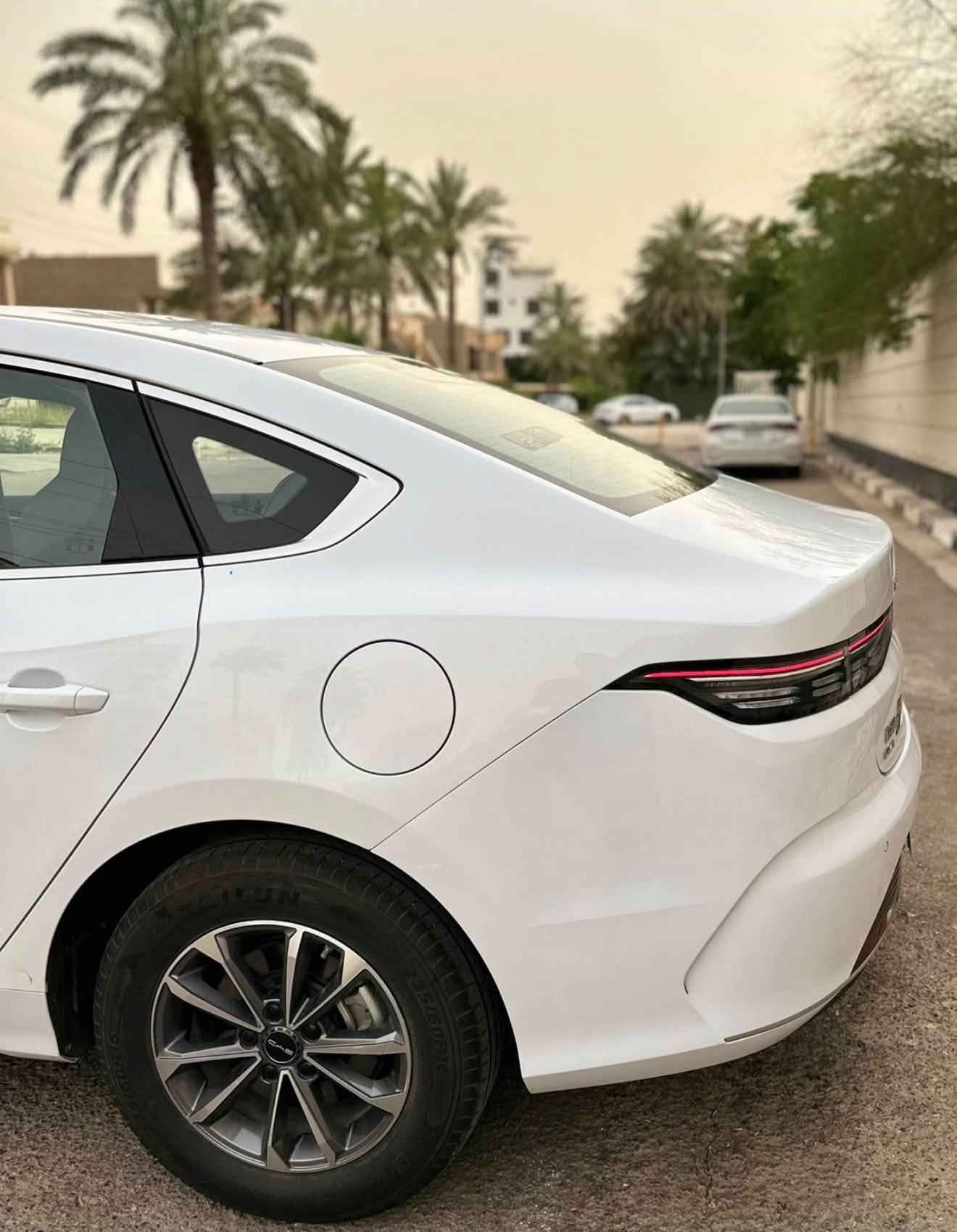 Vvvvcxx

السلام عليكم بيع فقط ونقدا 
دسترويل ٢٠٢٥ بسمي شخصيا بغداد ماشيه الف ونص تقريبا بعدها زيرو 
مكفوله سياره وبسني شخصيا بغداد دولي 
علق بتم يصلك سعر 
***********
