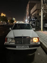 300E 1992 جاهزه وأدامه كامله   وارد يابان 🇯🇵  قطع صبغ أبيع صبغ حزام  4...