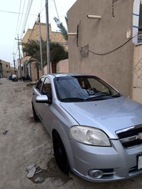 افيو • خليجي • موديل ٢٠١٣