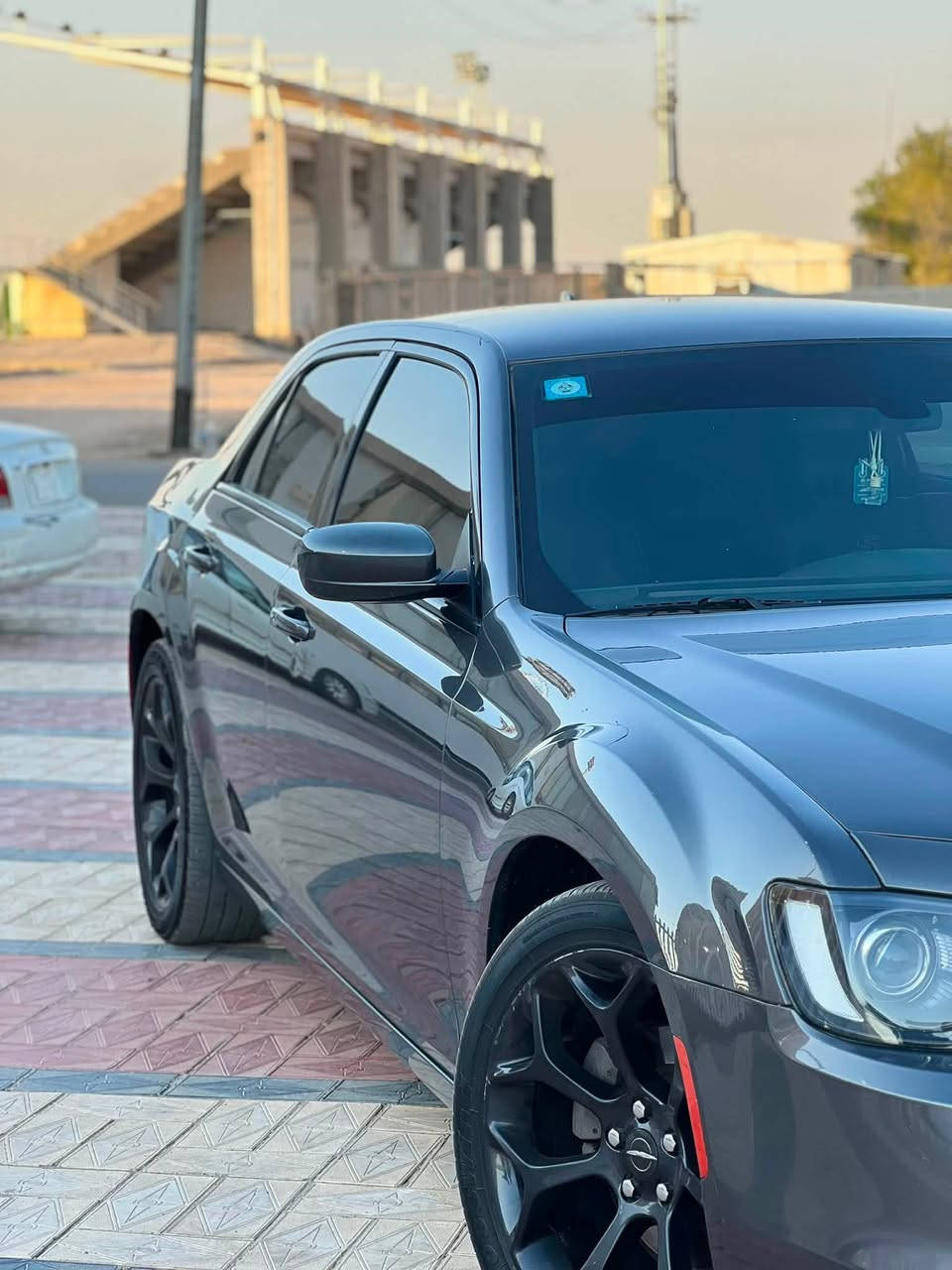 اوباما 2018 S اصل
للبيع بدون مراوس
وارد كندي مكفول من  حادث وغرق واي خلل ما بيها

مواصفات الs معروفه بدون فتحه 

محرك 3600 بدون اي نقص

سياره كامله محرك كير تبريد كهربائيات كله بلاد كلهن بشرط كفاله من النقص ادامه كامله 
نظيفه كلش وجاهزه من الخارج ومن الداخل

السياره مكفوله بجم كبس بيها رش فقط بالجاملغ الخلفي الايمن بدون دواخل اثر طخه بسيطه 

غرفه السياره كلش نضيفه 

اذكر بعض المواصفات 
سستم صوت ALPINE 
 كشن جلد 
كشنات تدفئه وحضن حرف s 
ستيرن تدفئه 
شفتات 
تحكم ستيرن 
مثبت مسار وسرعه 
حساسات 
مرايا جانبيه هيتر 
تبريد قطعتين 
ويل اصلي ٢٠
وباقي كله معروف 
 

رقم بغداد باسمي تحولها باسمك ثاني يوم 

مكانها ذي قار - الناصريه 

السعر  225$ وبيها مجال 

كلشي مكتوب جميع التفاصيل والسعر 
الشراي يراسلني ويدلل 

تواصل واتس اب ***********
