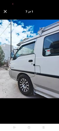 كيا هوانداي للبيع موديل 95 سياره جاهزه من كلشي شراي يتصل 07515274822.0...
