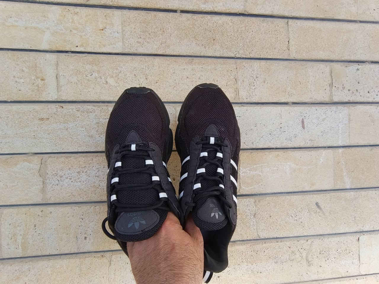 أصلي نظافة 95%
قياس44
للحجز
‏حصرا خاص او واتساب ***********
‏
‏انستكرام
‏
‏https://www.instagram.com/yasser_alghazal?igsh=MTB6MnM4ODV1cGgxNg==
‏
‏وهذا رابط صفحتنا ع فيسبوك
‏
