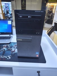 كمبيوتر كامل • i3-2120 • 8GB رام