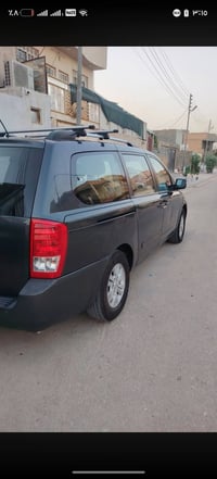 سيدونه • ٢٠١٢ • كربلاء