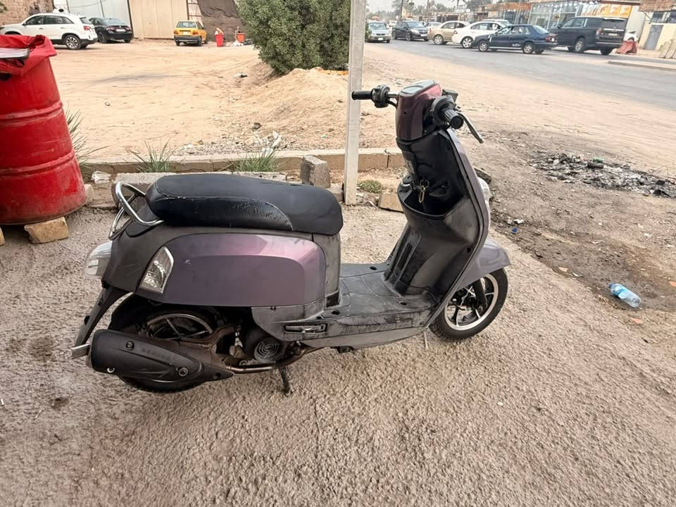 بوليسي • جاهزة • بابل كفل