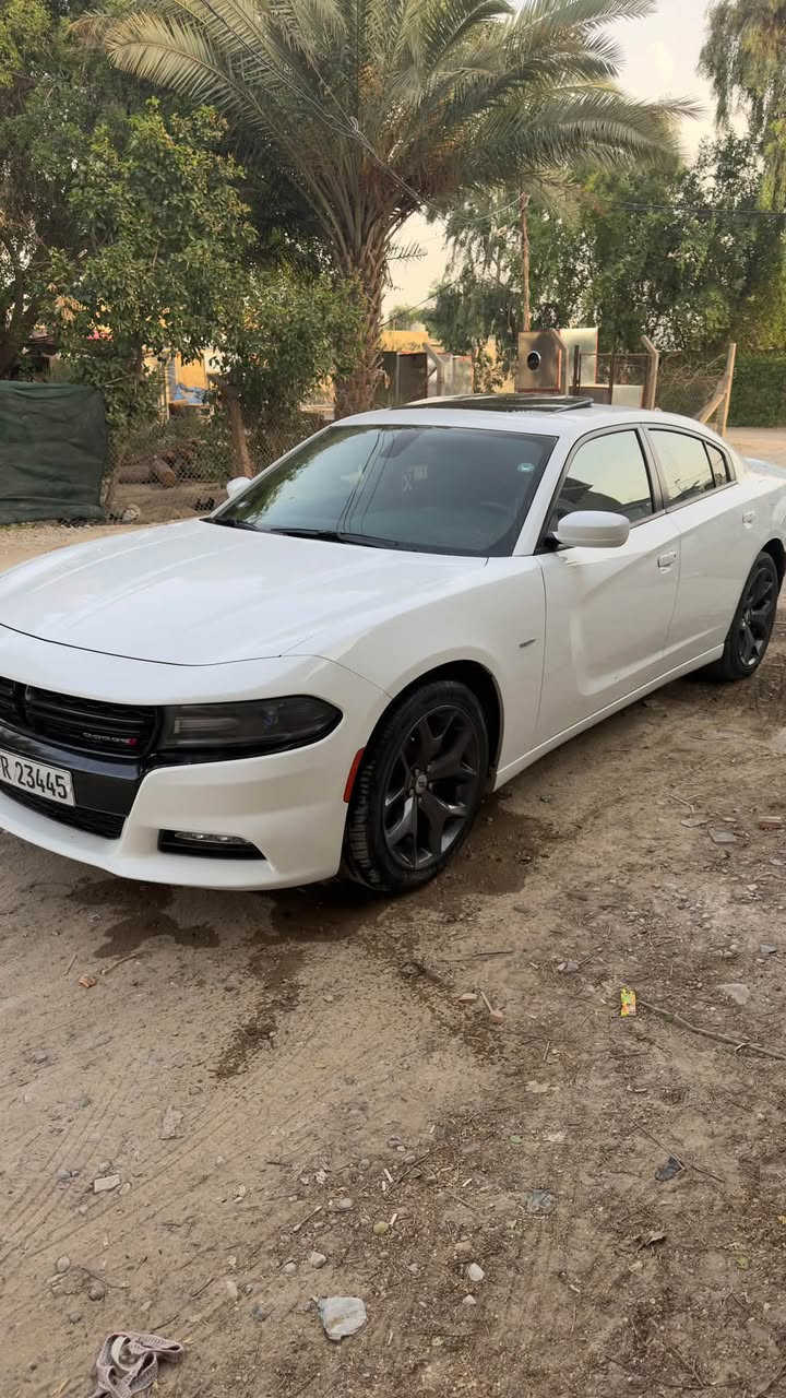 جارجر • ٢٠١٧ • ماشيه ٨٣٠٠٠