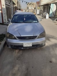 سياره شوفر أبكا محرك ٢٠٠٠ كير أوتو المحرك بي بي خيط تبخير موديل ٢٠٠٦ س...