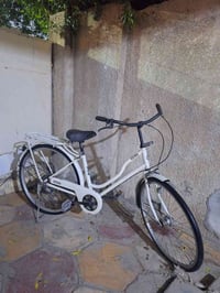بايسكل بناتي
