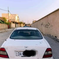 دايو • ١٩٩٩ • بصرة النكليزي