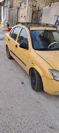 طيبه للبيع موديل ١٦  تبريد تدفئه شغال رقم بغداد الماني مثل ماموضحه بلص...