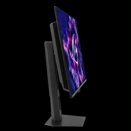 السلام عليكم للبيع جديد غير مستخدم بس الكرتون البارحة فتحتو 

شاشة ASUS ROG Strix OLED XG27ACDMS 280Hz 0.03ms مقاس 27 بوصة
***********
السعر خاص او اتصل 
‏إنتاج الشاشة 2026 /25/4
￼
