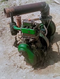 مواطير • هندي ابو10 • ناصريه