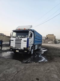 سكانيه • ١١٢ونص • بدي جديد