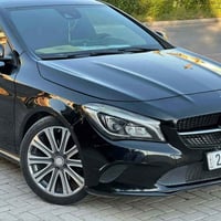 مرسيدس CLA250 • ٢٠١٦ • رقم سليمانيه