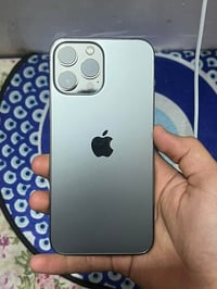 آيفون 13 برو ماكس • اصلي ما مبدل • بطارية ٨٢%