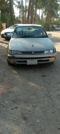سيارة • ٤٠ • بيها مجال