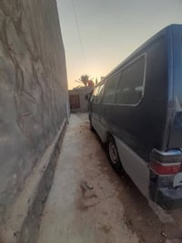 كيه بسته • ١٩٩٤ • مكينه وكير