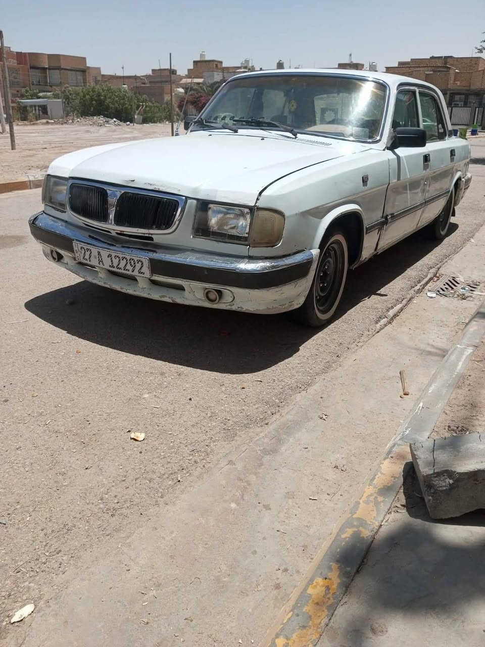 فولكه بيها تنقيص قليل كلش 
مكينه فقتي ثنين واونص 
vvt 2500
تحويل ثاني يوم سنويه لل 2030
تبريد ثلج 
لايت زنون شمسي
كهربائيات من طول لطول شغاله 
هورنات بوش مشتريهن 3 ورقات 
تواير جدد ابو الخطه صالي شهر من بدلت تخم 
سله مفصلها 300 الف بغداد سل ستيل وياها 
جادرها برداتها 
السعر 37 وبيها مجال 
للاستفار اكثر 
***********
