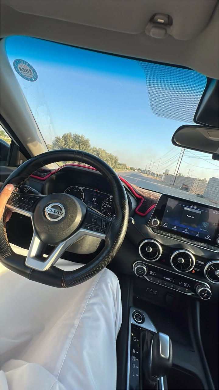 سنترا 2022
SR
ماشيه 63 الف ميل
رقم سليمانية
ضررها جاملغ سايق فقط بدون دواخل و مبدل …

***********

نص مكتوب في الصور:
- iQ iQ CARS