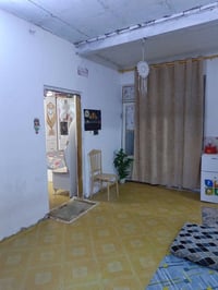 النجف الاشرف • ١٠٠م • غرفة وصالة