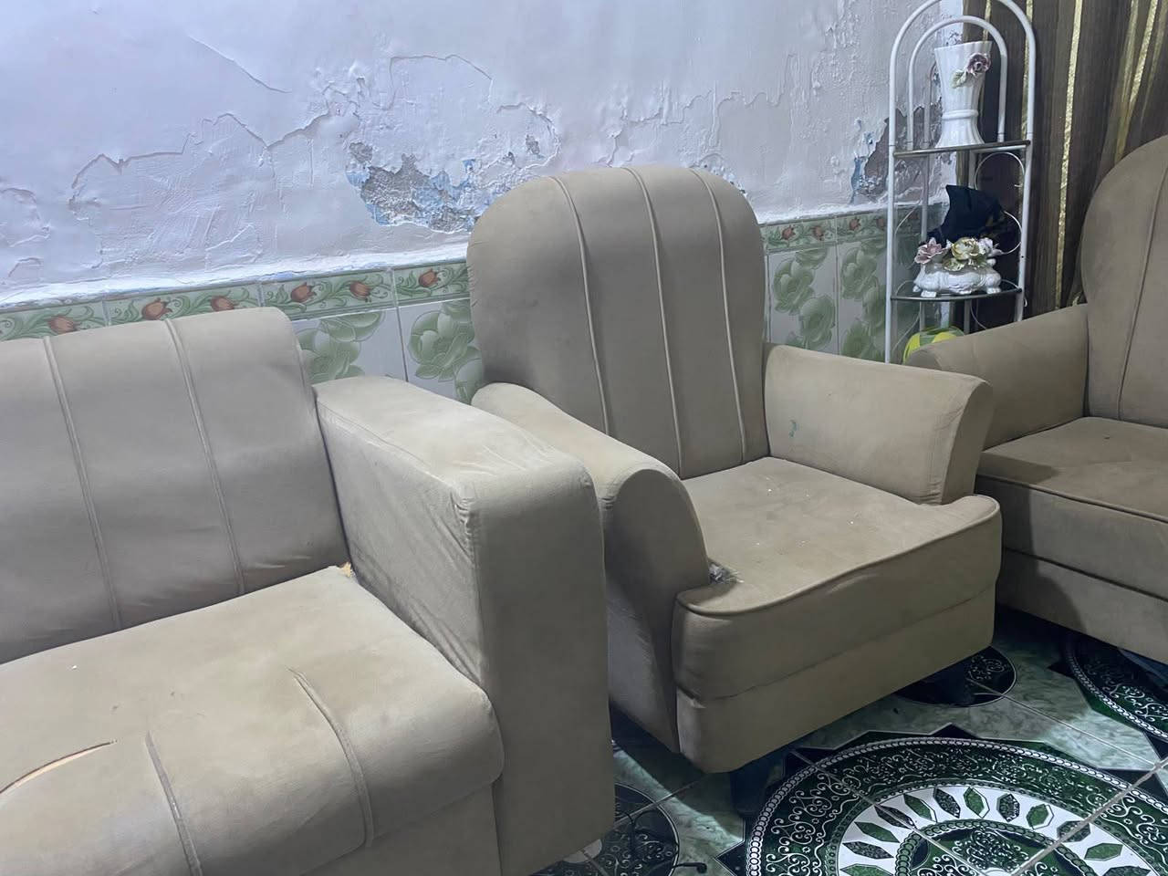 ٣٠٠ تخم • نضيف
